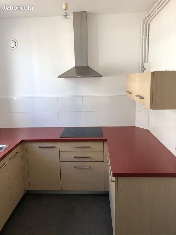 Appartement a louer douai - 5 pièce(s) - 100 m2 - Surfyn