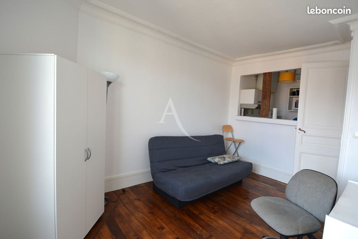 Appartement 1 pièce 20 m² · à Le Kremlin-Bicêtre · 20 m² · 760 €/mois
