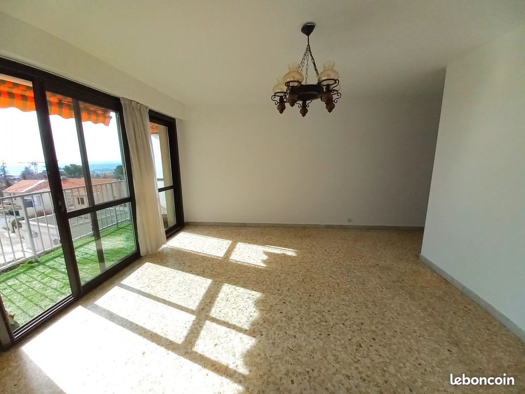 Appartement a louer aix-en-provence - 3 pièce(s) - 68 m2 - Surfyn