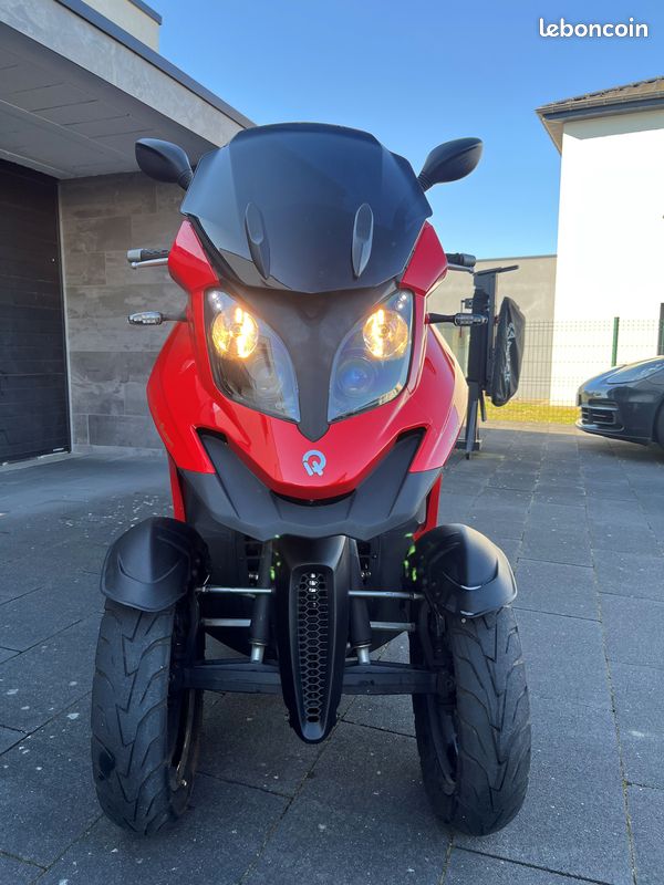 Tre Ruote Qooder Qv3 Prezzo Wheel Quadro Forum Qooder Qv3 Prezzo