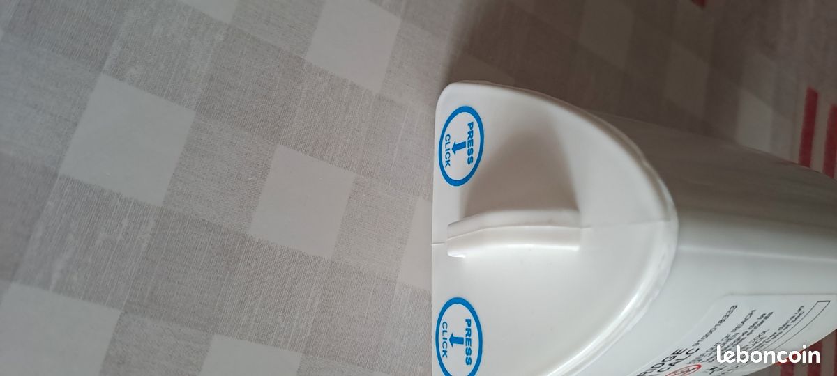 Vends filtres centrale vapeurs (image 2)