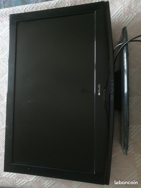Vends téléviseur AYA (image 1)