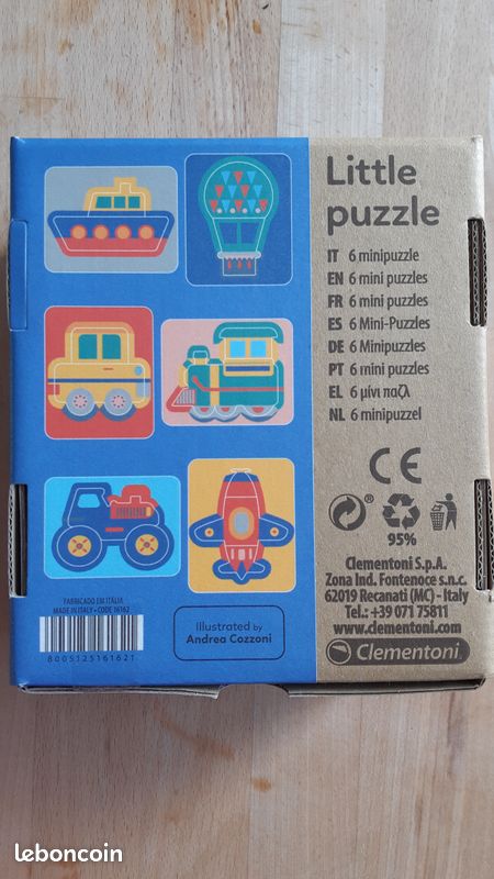 Puzzle (image 2)