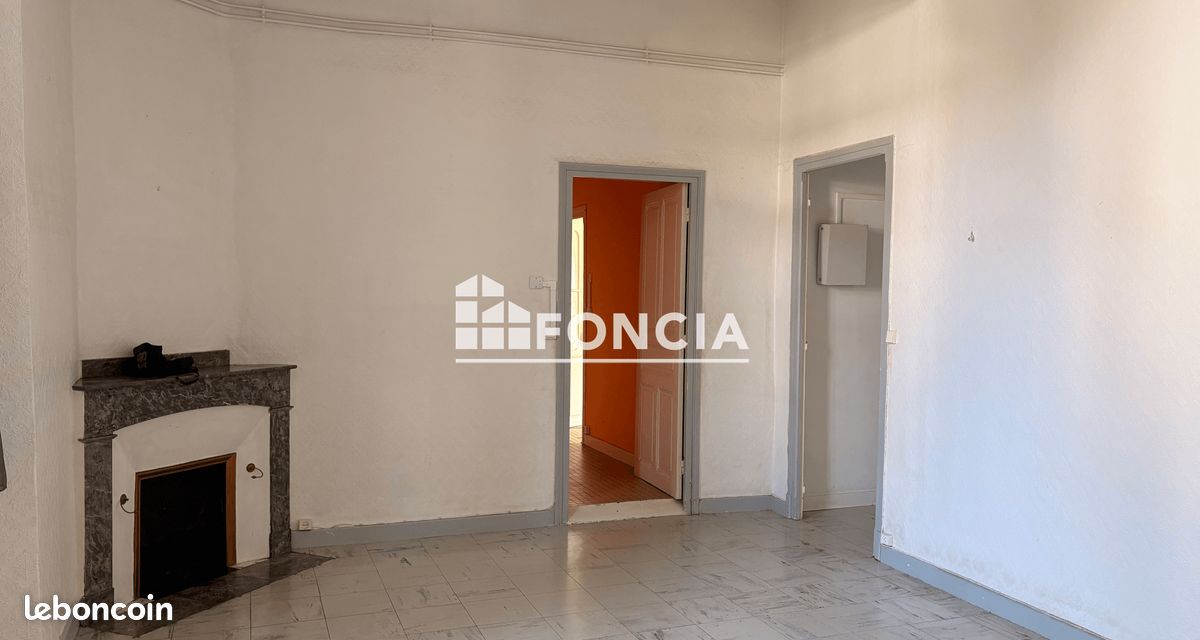 Appartement 4 pièces 89 m² · à Tarbes · 89 m² · 627 €/mois