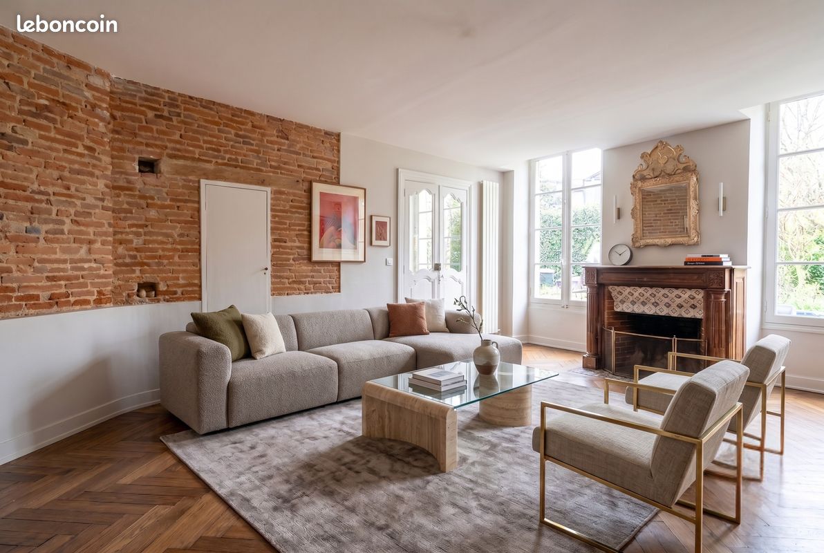 Maison 4 pièces 138 m² · à Toulouse · 138 m² · 299 000 €