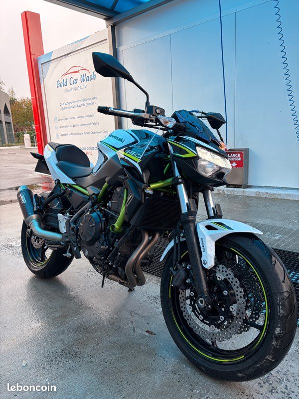 Z650 (image 3)