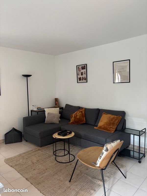 Appartement 2 pièces 39 m² · à Cannes · 39 m² · 970 €