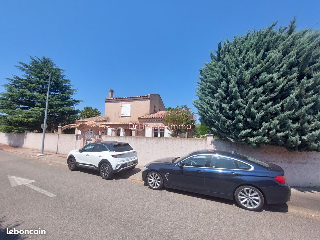 Maison 5 pièces 115 m² · à Martigues · 115 m² · 469 000 €