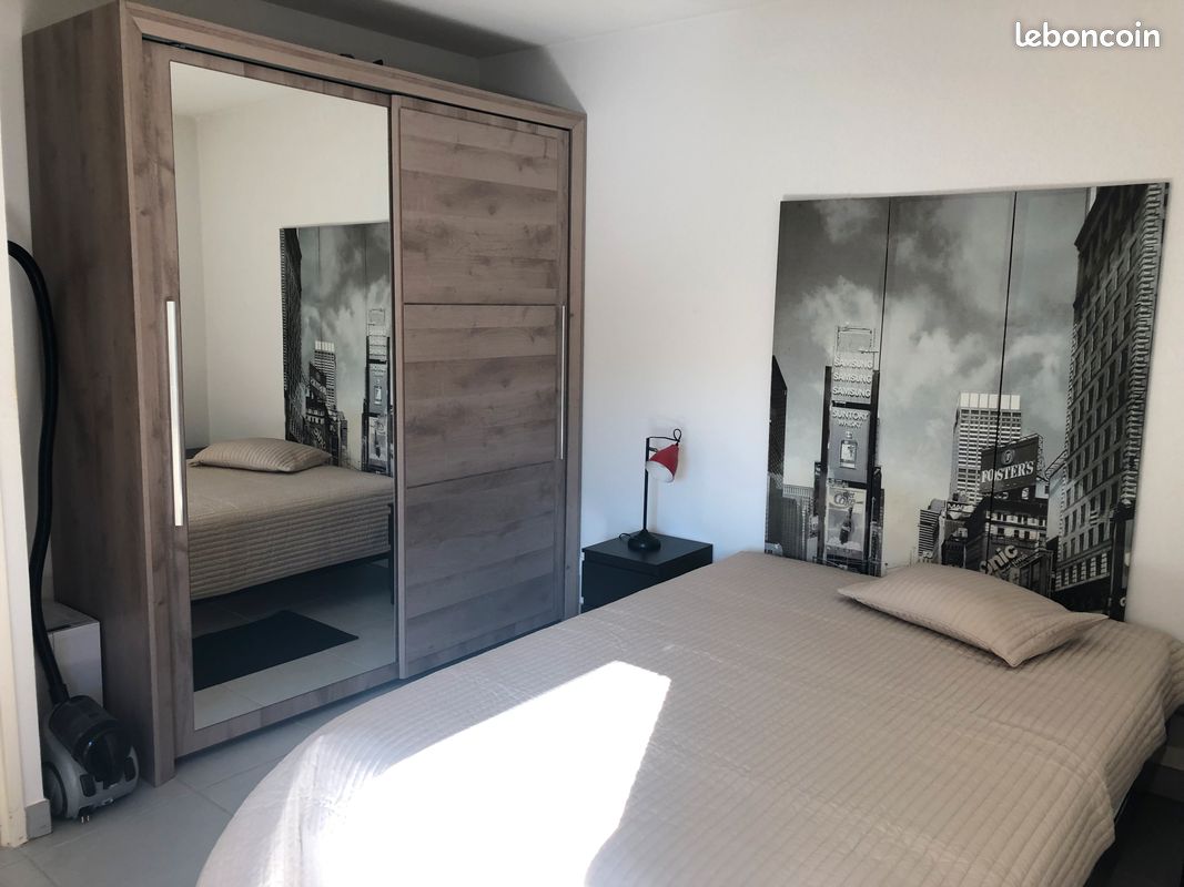 Appartement 2 pièces 40 m² · à Montpellier · 40 m² · 880 €