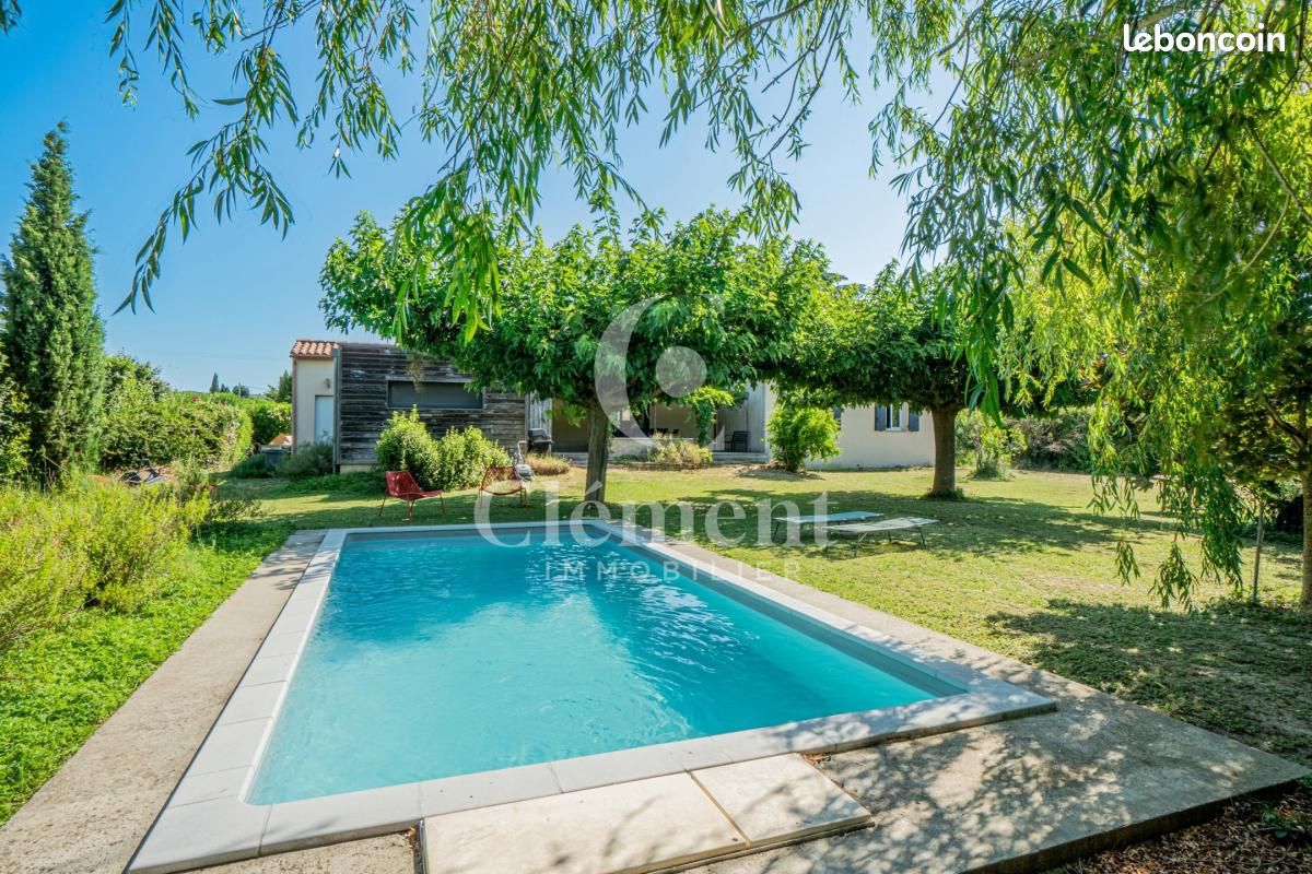 Maison 6 pièces 142 m² · à Piolenc · 142 m² · 379 000 €