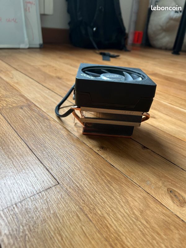 Ventilateur processeur (image 4)