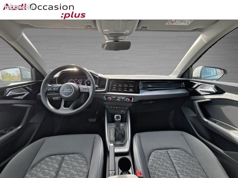 Audi A1 Sportback 25 TFSI 95ch Design S tronic 7 (image 3)