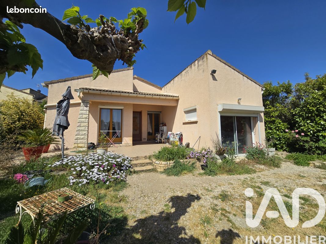 Maison 6 pièces 110 m² · à Orsan · 110 m² · 259 000 €