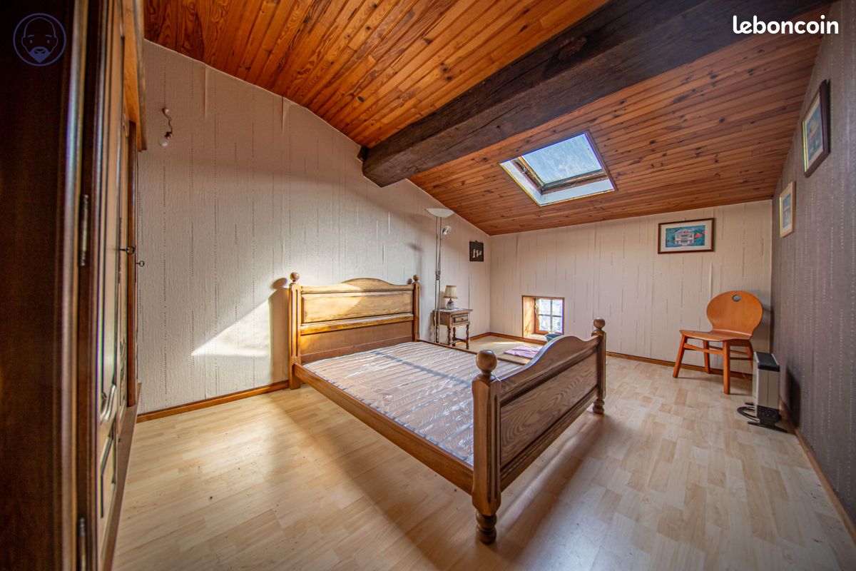 Duplex 8 pièces 250 m² (image 6)
