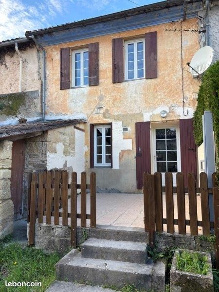 Maison 5 pièces 80 m² · à Val de Virvée · 80 m² · 860 €/mois