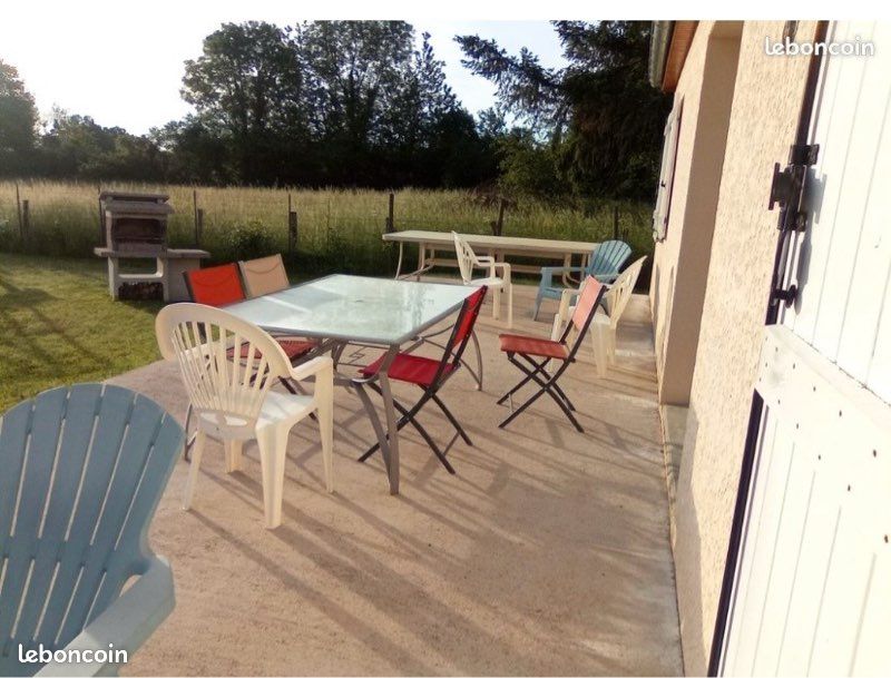 Maison 4 pièces 98 m² · à Auxy · 98 m² · 199 900 €