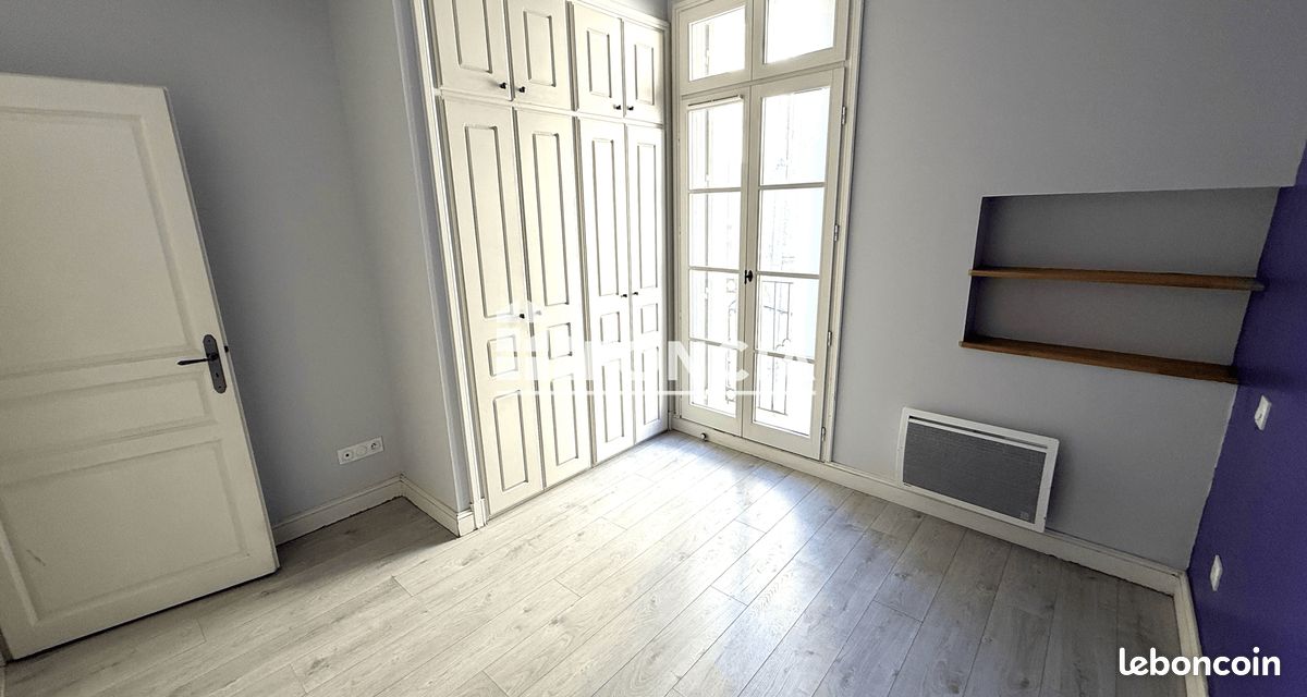 Appartement 2 pièces en parfait état, situé en plein centre ville (image 5)