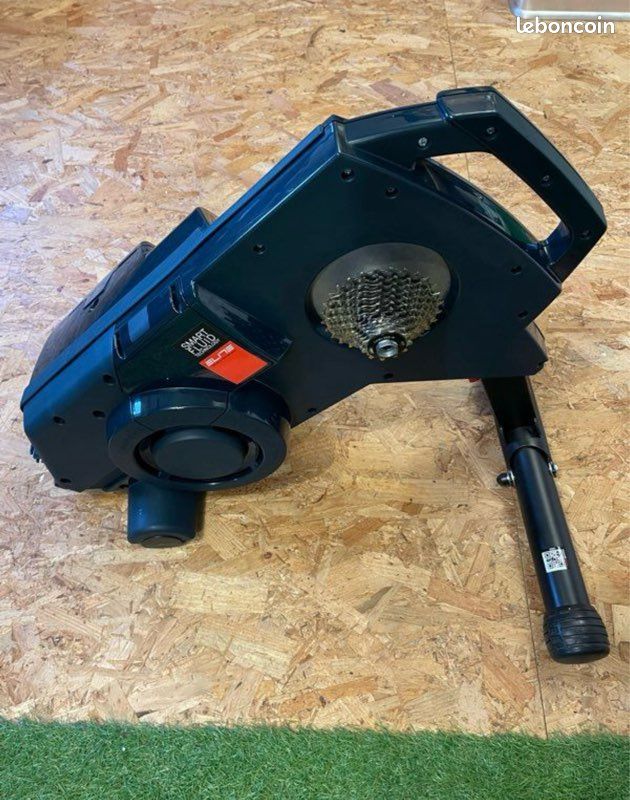 Home Trainer Élite Turno (image 1)