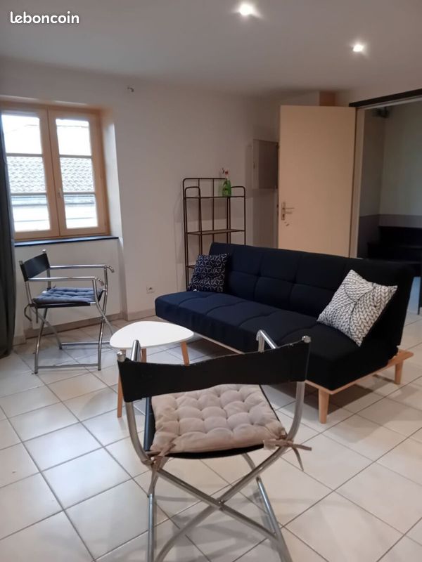 Appartement 3 pièces 70 m² · à Villefranche-sur-Saône · 70 m² · 755 €/mois