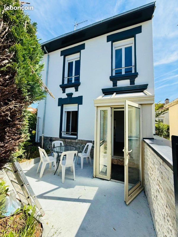 Maison 5 pièces 100 m² · à Limoges · 100 m² · 950 €