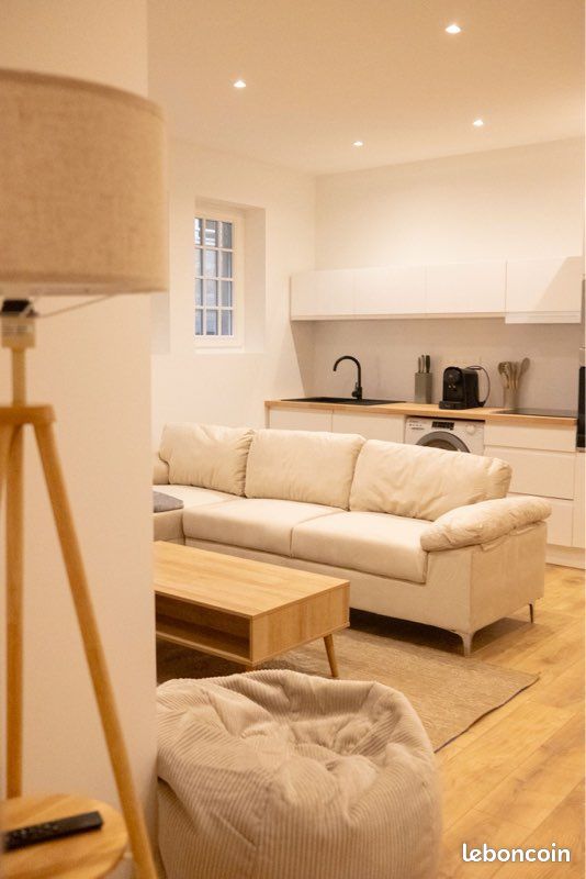 Immeuble 8 pièces 100 m² · à Clermont · 100 m² · 272 700 €
