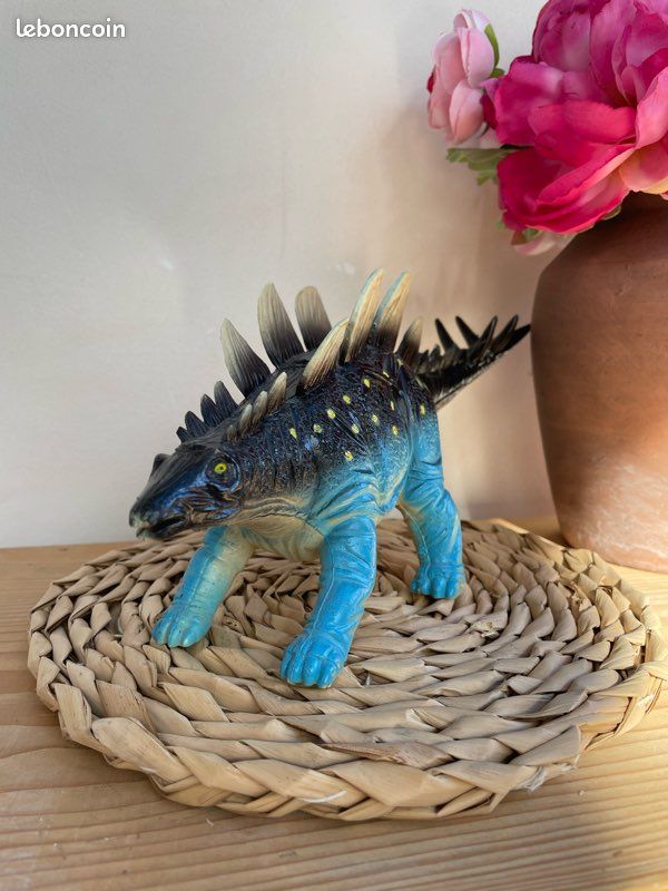 🦕Figurine Stégosaure🦖 (image 3)
