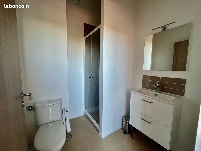 Appartement a louer albi - 1 pièce(s) - 18 m2 - Surfyn