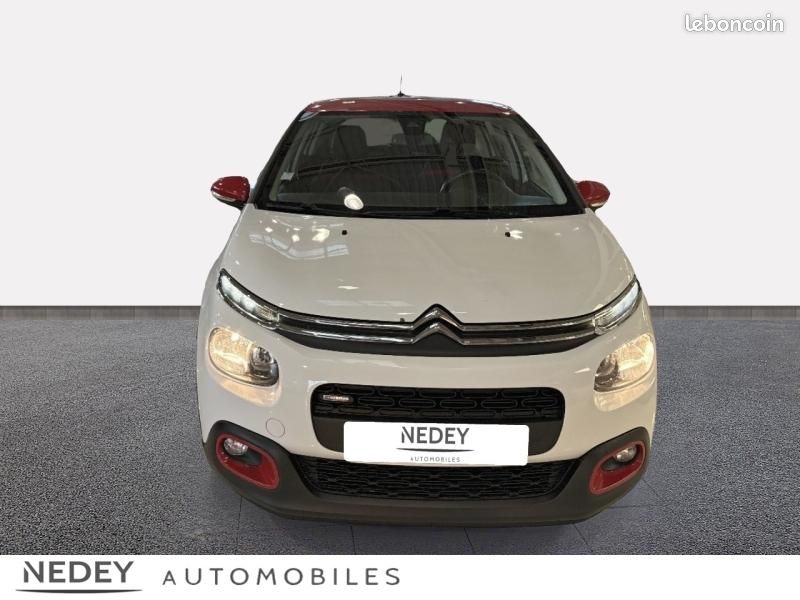 Citroen C3 PureTech 110ch Shine S&S (image 1)