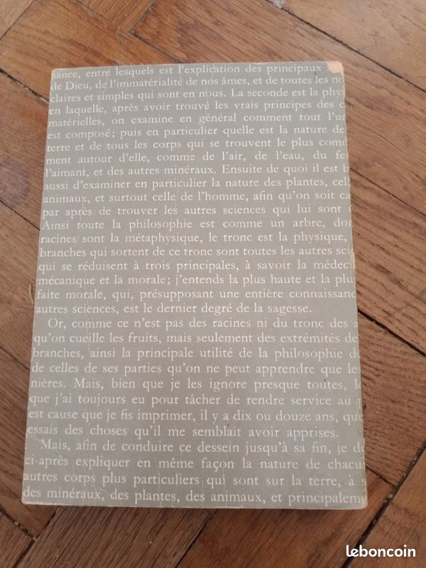Livre - Lectures sur les problèmes de la pensée contemporaine (image 2)