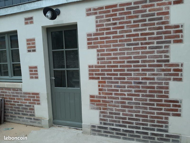 Appartement 2 pièces 37 m² · à Tours · 37,3 m² · 750 €