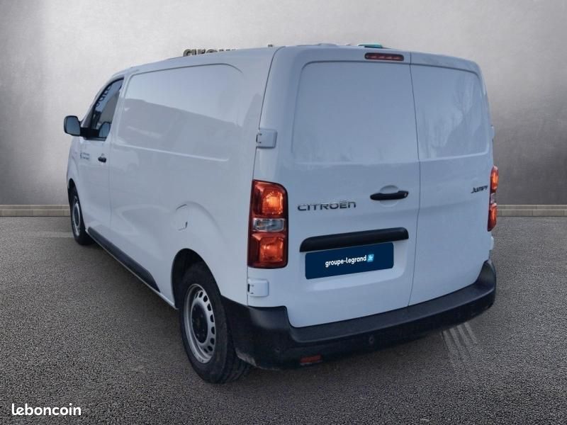 Citroen Jumpy Fg M 1.5 BlueHDi 120ch S&S (image 7)