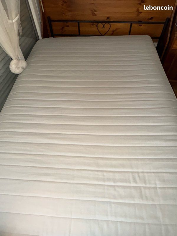 Matelas de lit (image 1)