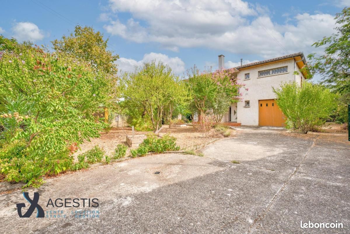 Maison 5 pièces 170 m² · à Toulouse · 170 m² · 372 500 €