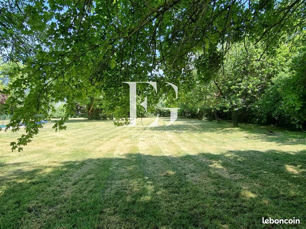 Maison 7 pièces 232 m² - Verdille 16140 (image principale 11)