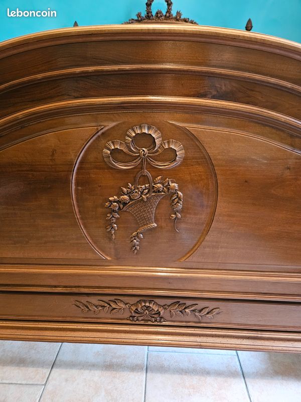 Meubles chambre ancienne (image 10)
