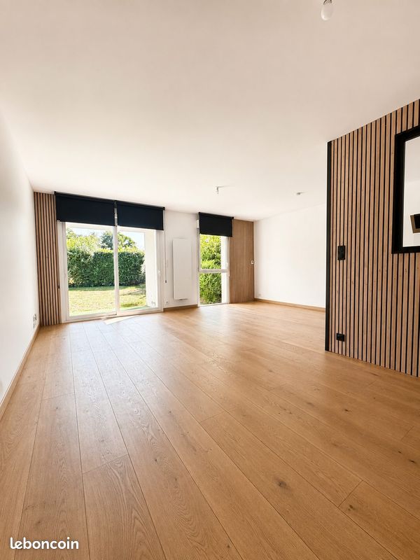 Appartement 4 pièces 80 m² · à Vannes · 80 m² · 320 000 €