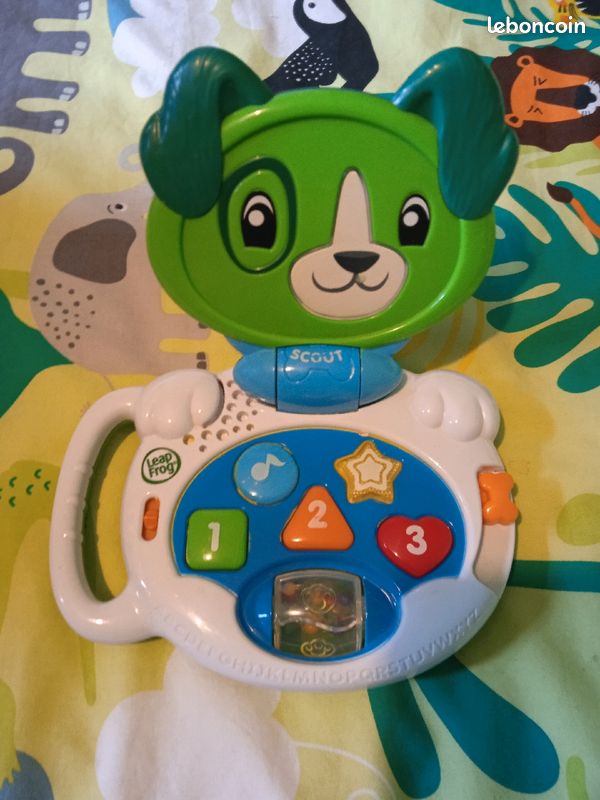 Jouets moins de 3ans (image 5)
