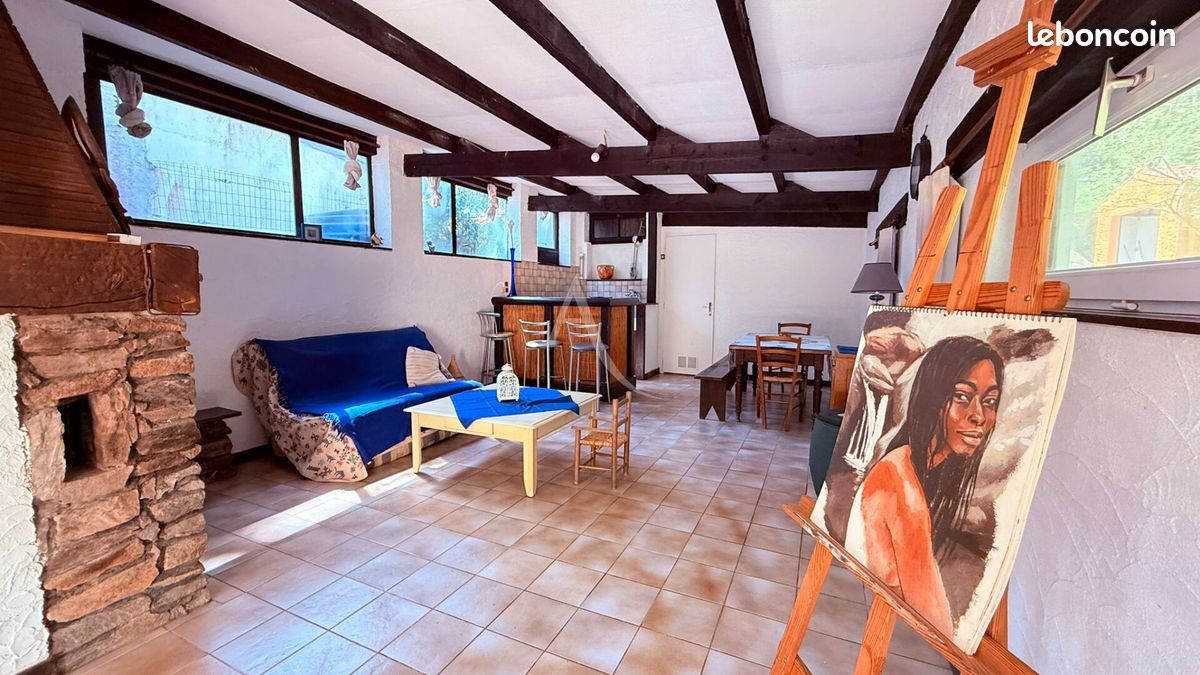 Maison 5 pièces 128 m² (image 10)