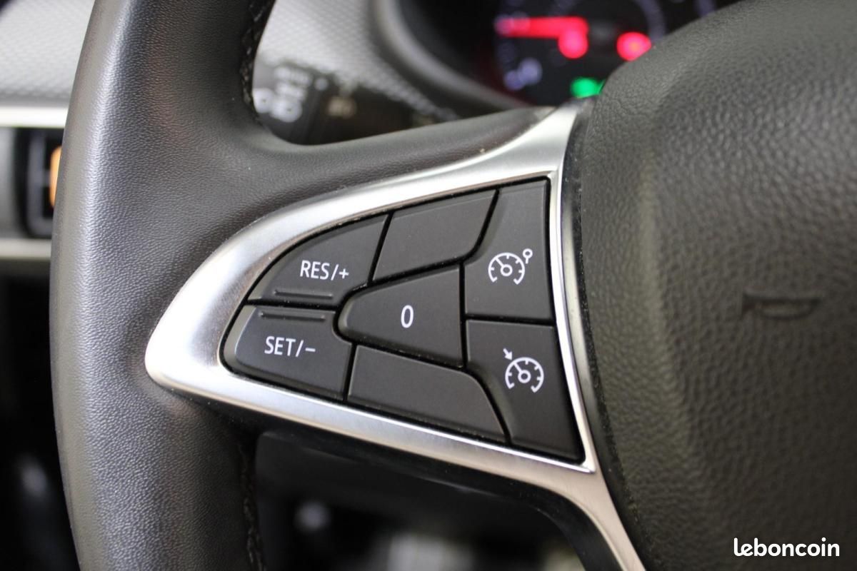 Dacia Sandero TCe 90 Stepway Confort (image 9)