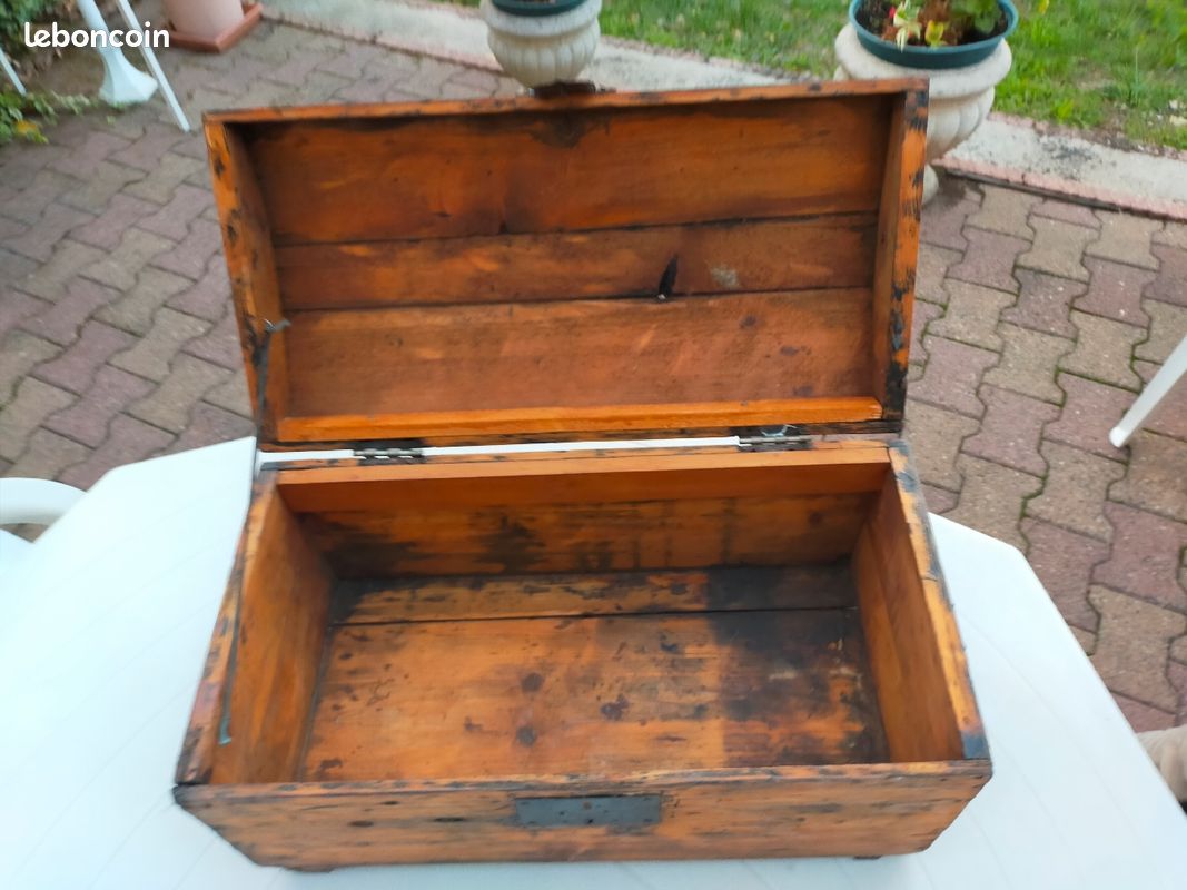 Malle bois (image 7)