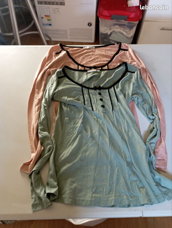 Vêtements femme (image 2)