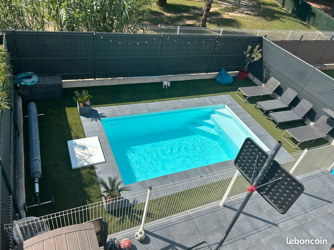 Maison 5 pièces 124 m² · à Saint-Cyprien · 124 m² · 369 000 €