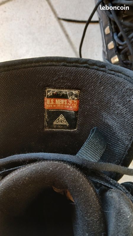 Chaussures de snow (image 6)