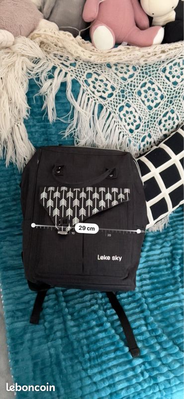 Sac à dos (image 5)