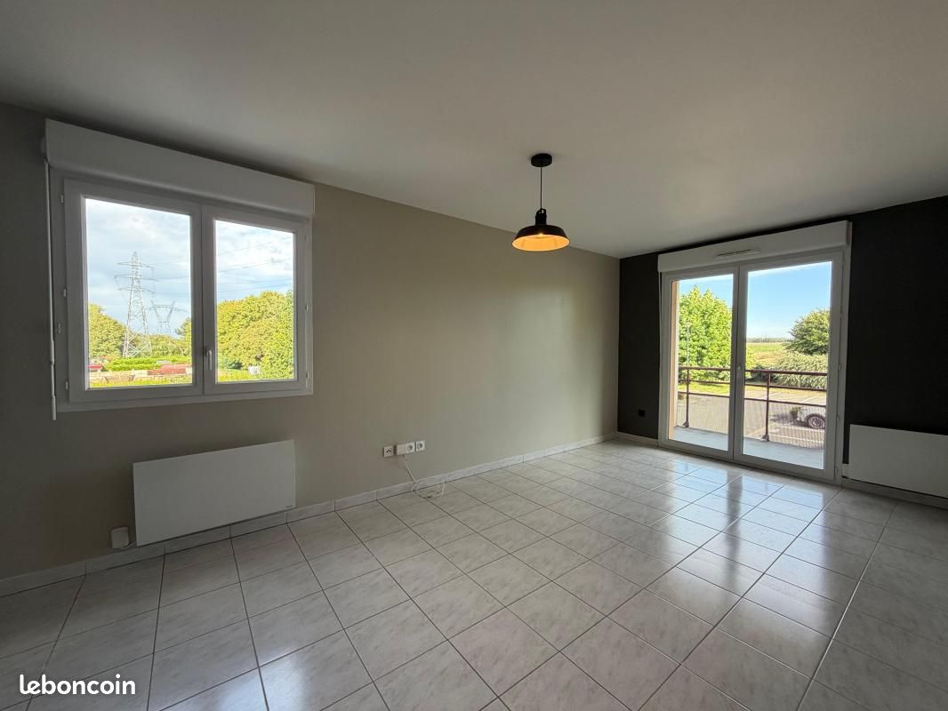 Appartement 3 pièces 56 m² · à Saint-Saulve · 56 m² · 700 €/mois