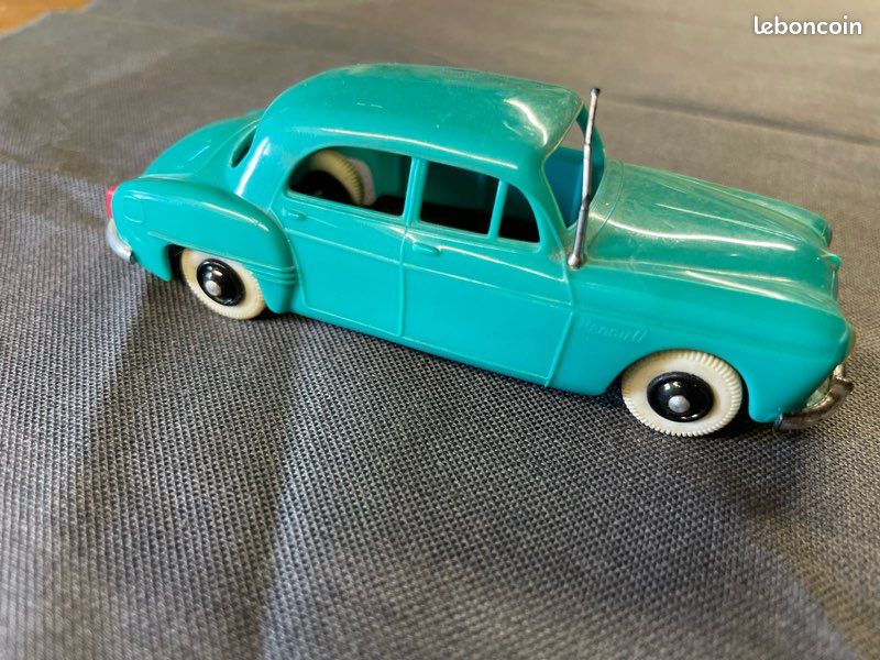 NOREV - RENAULT FREGATE Amirale reedition 1/43 BOÎTE