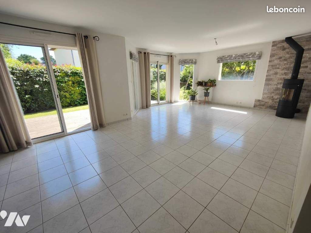Maison 7 pièces 153 m² · à Thorigné-Fouillard · 153 m² · 448 050 €