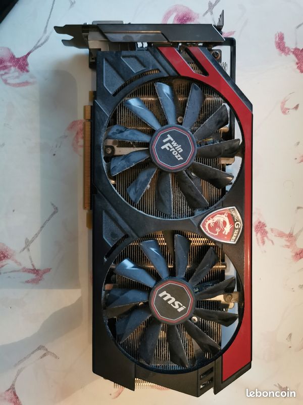 Gtx 770 Gtx 760 Vs 570 Geforce Gtx 570 Msi Twin Frozr Ii Drivers