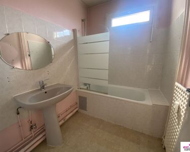 Appartement 133 945 € - 62 m²