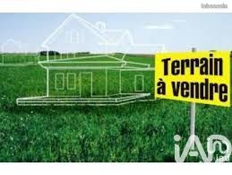 Terrain 5179 m² Chamouillac